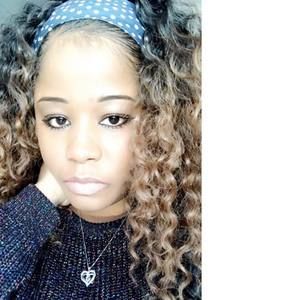 Meet your Posher, Cassie